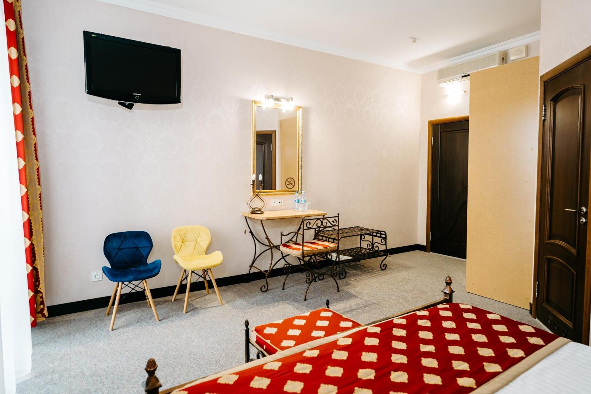 SPA-Hotel Dodo Žytomyr Esterno foto