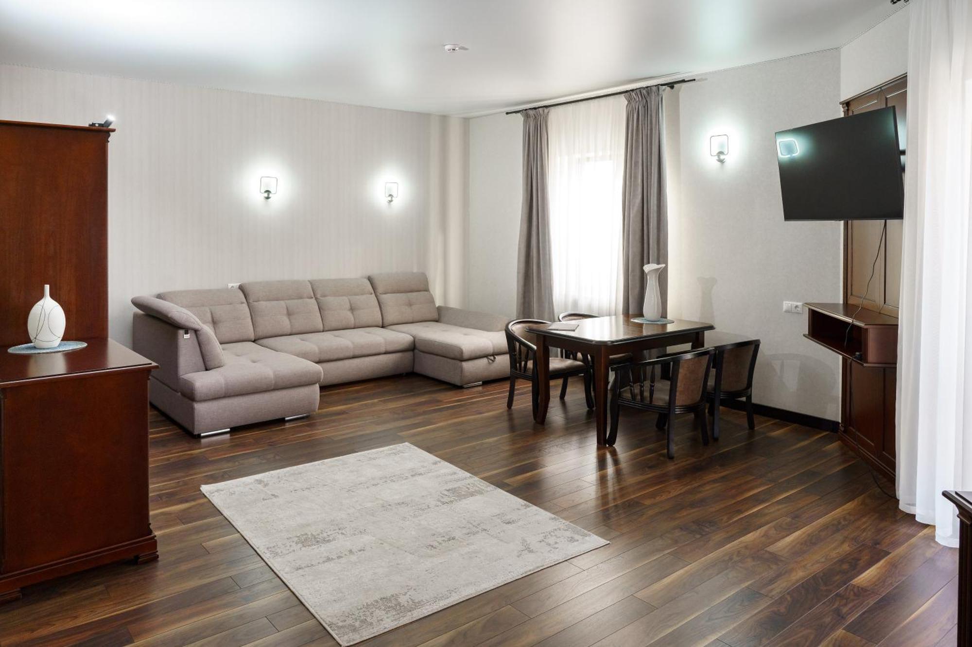 SPA-Hotel Dodo Žytomyr Camera foto
